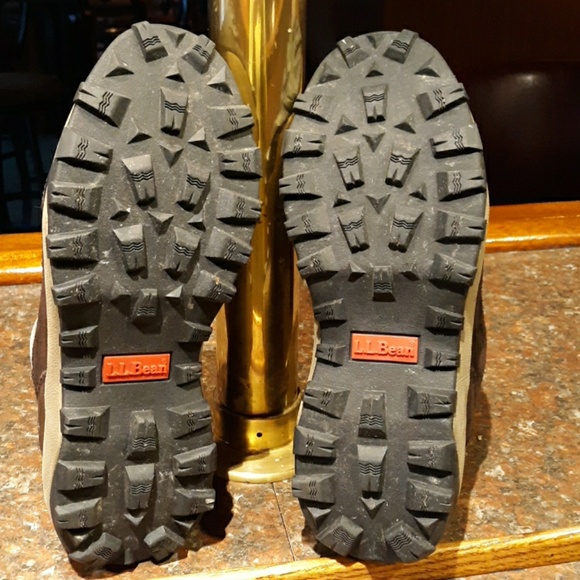 LL bean shoes - Picture 5 of 5